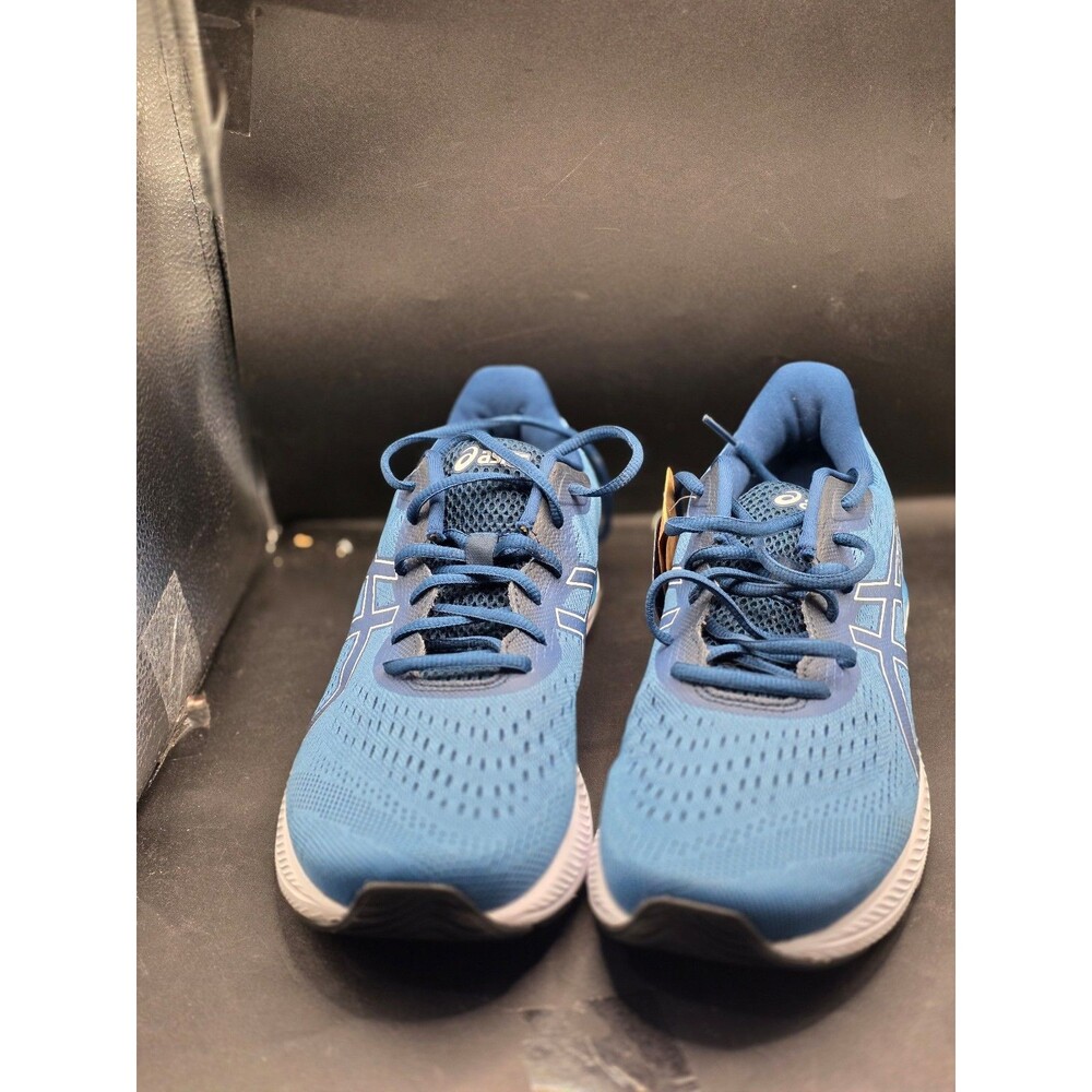 ASICS Gel-Excite 6 Men’s Running Shoes Blue Size 10.5 Ortholite Comfort – NEW